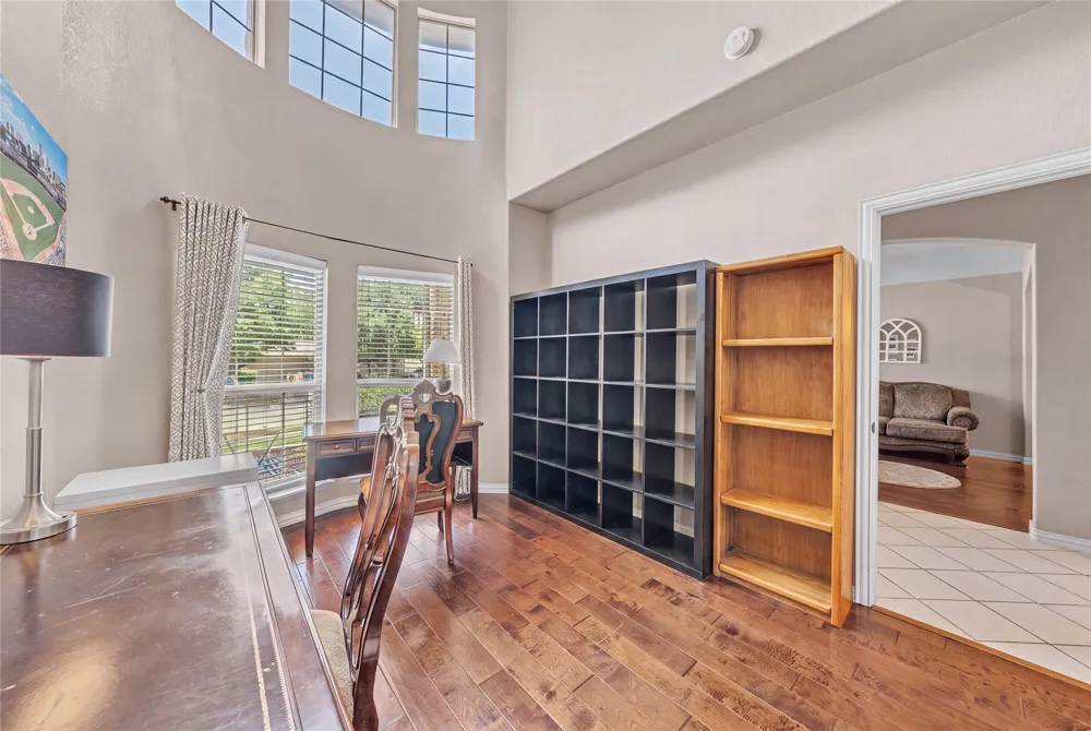404 Bryn Mawr Lane Van Alstyne, TX 75495