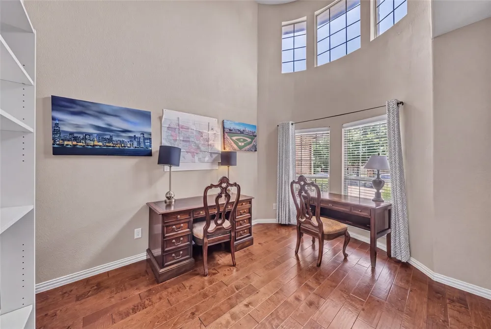 404 Bryn Mawr Lane Van Alstyne, TX 75495