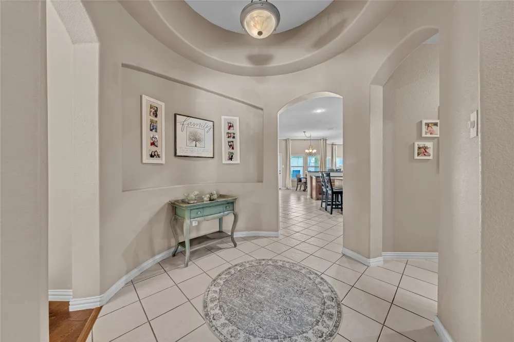404 Bryn Mawr Lane Van Alstyne, TX 75495