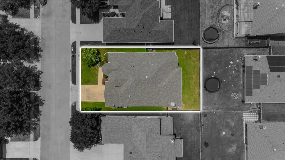 404 Bryn Mawr Lane Van Alstyne, TX 75495