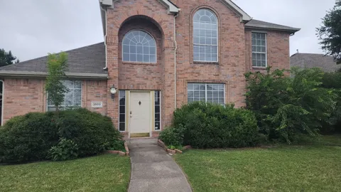 3920 Windford Drive