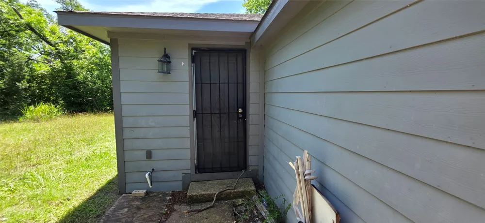 3222 Sunnyvale Street Dallas, TX 75216