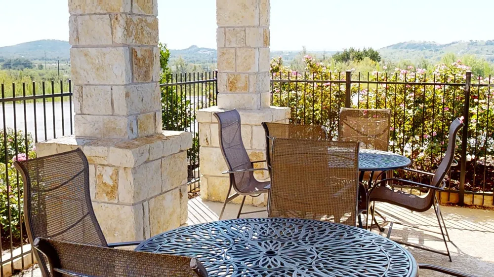 1241 Balcones Lane Graford, TX 76449