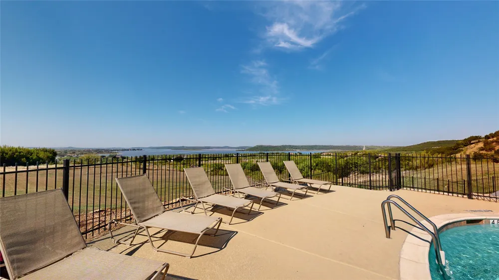 1241 Balcones Lane Graford, TX 76449
