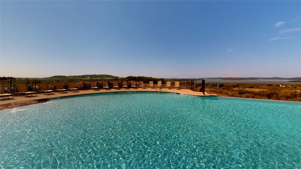 1241 Balcones Lane Graford, TX 76449
