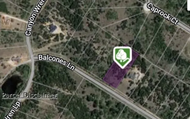 1241 Balcones Lane Graford, TX 76449