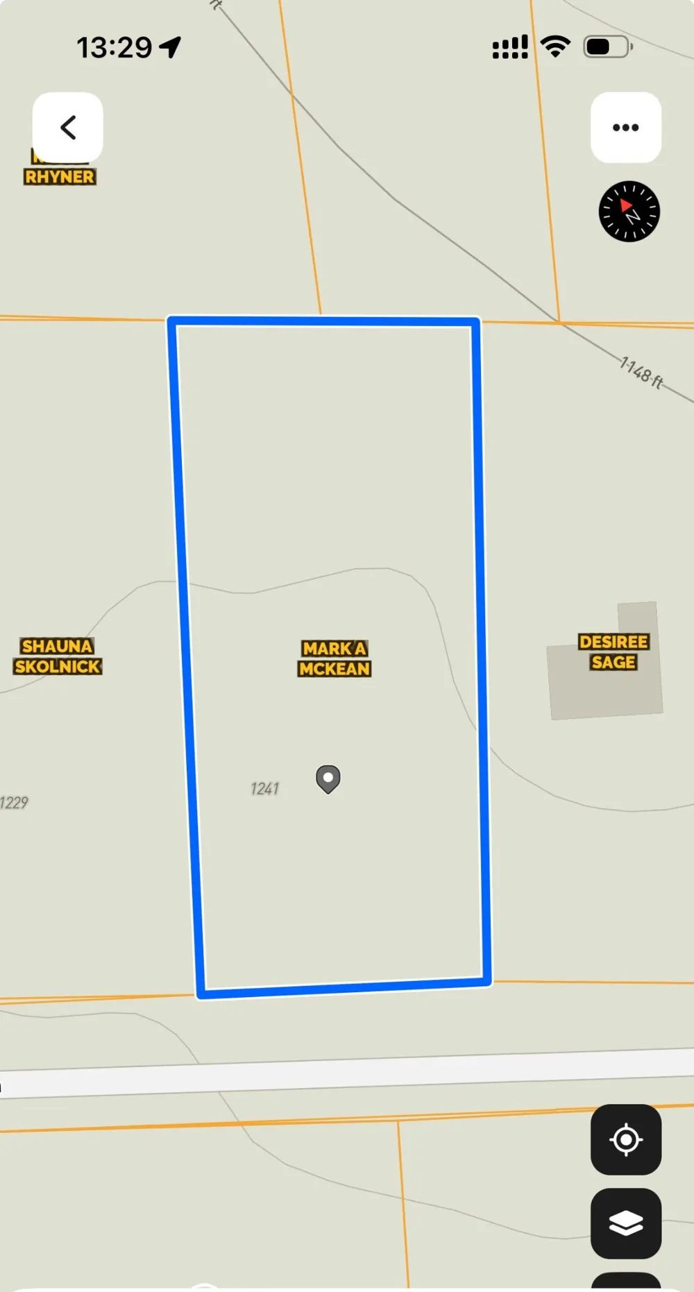 1241 Balcones Lane Graford, TX 76449