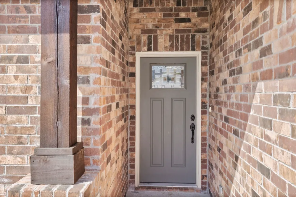 411 Mesa Drive Lone Oak, TX 75453