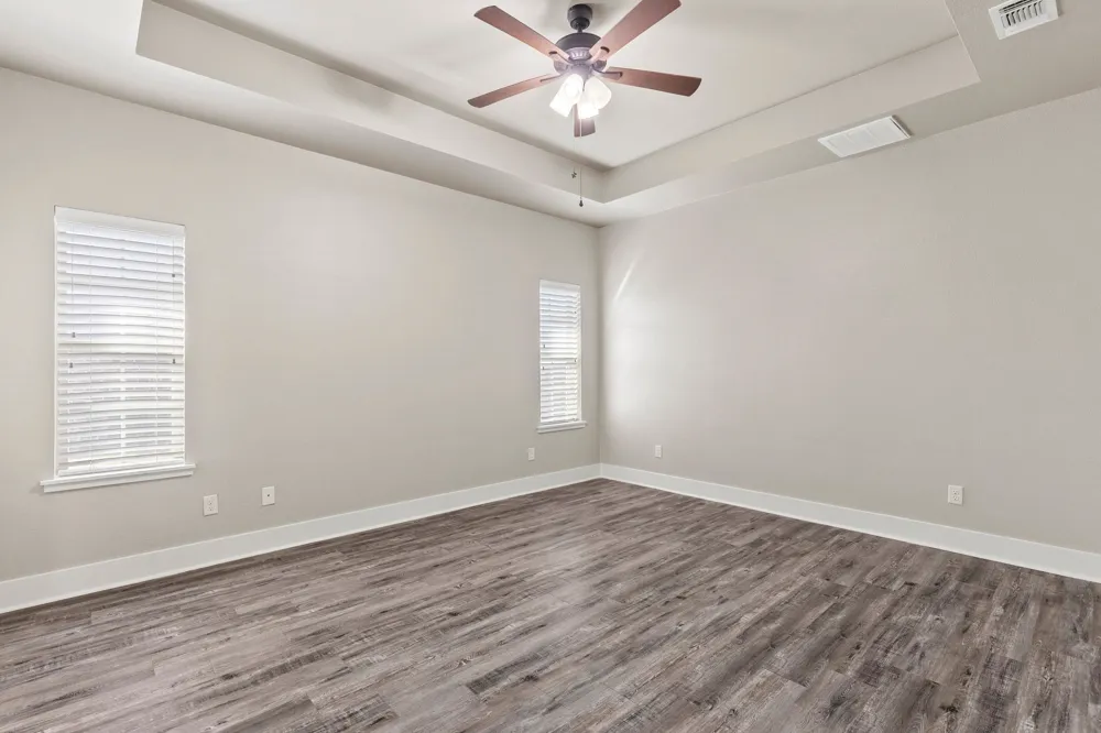 411 Mesa Drive Lone Oak, TX 75453