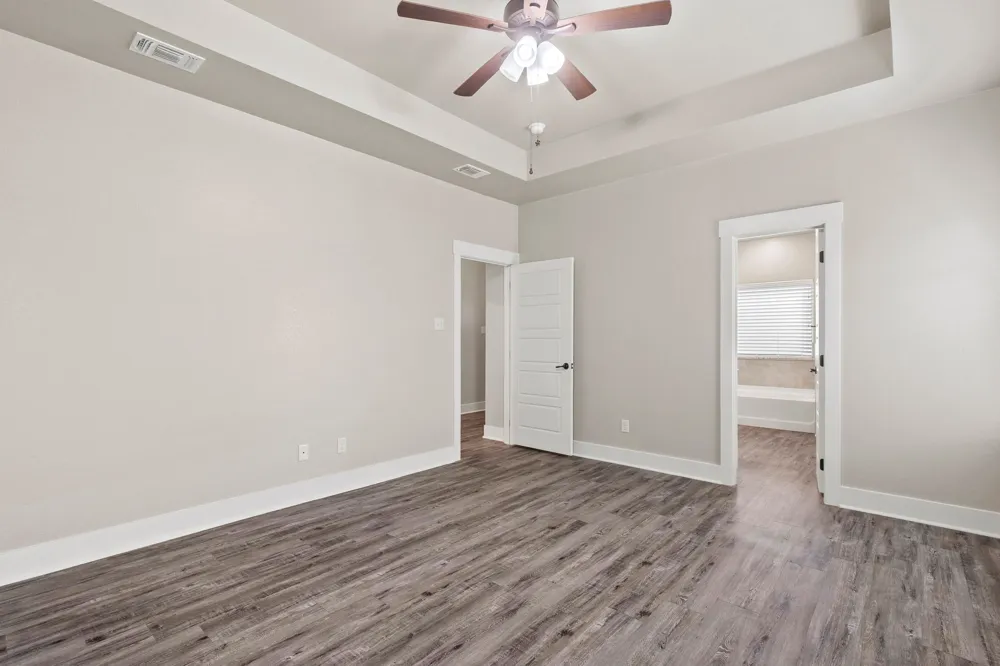 411 Mesa Drive Lone Oak, TX 75453