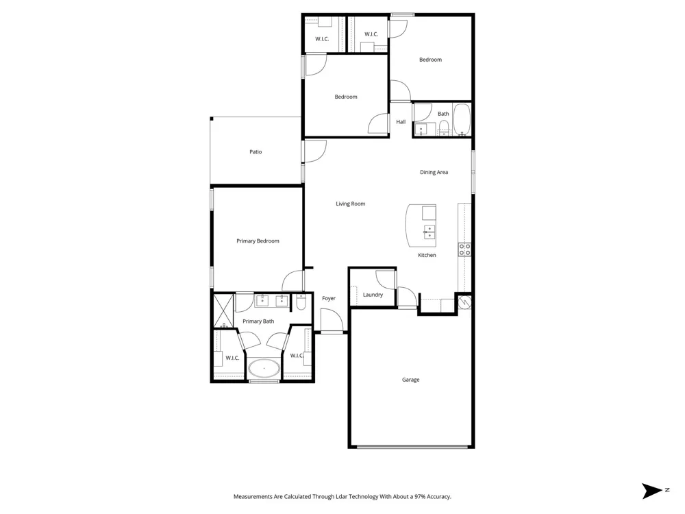 411 Mesa Drive Lone Oak, TX 75453