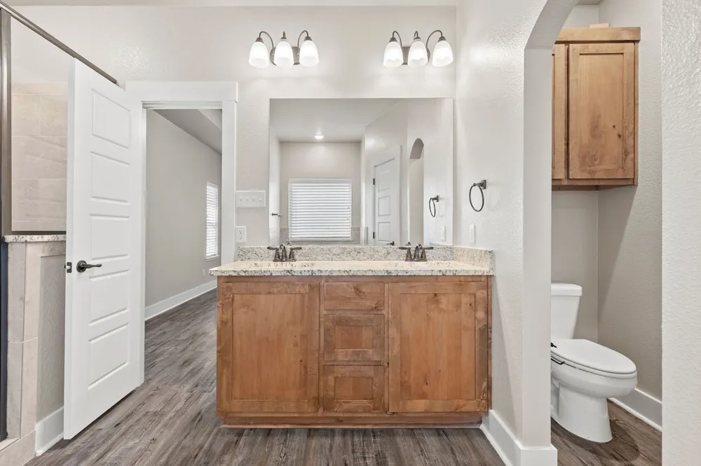 411 Mesa Drive Lone Oak, TX 75453