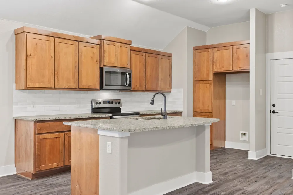 411 Mesa Drive Lone Oak, TX 75453