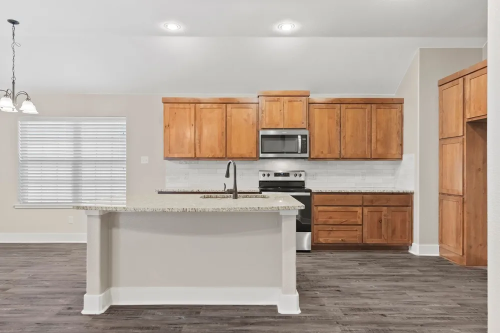 411 Mesa Drive Lone Oak, TX 75453