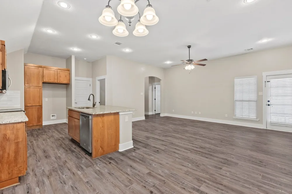 411 Mesa Drive Lone Oak, TX 75453