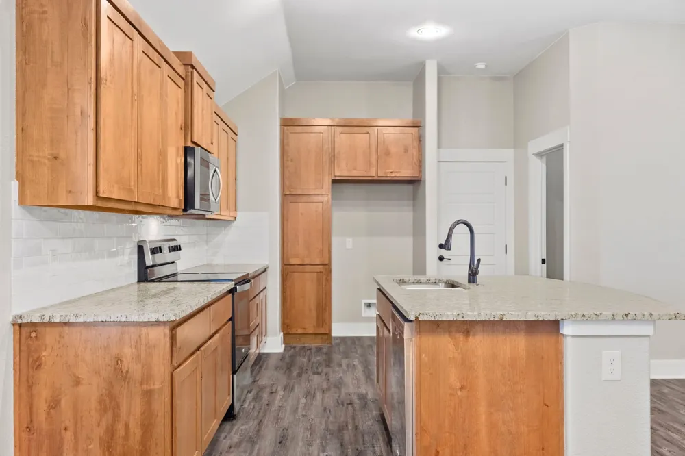 411 Mesa Drive Lone Oak, TX 75453