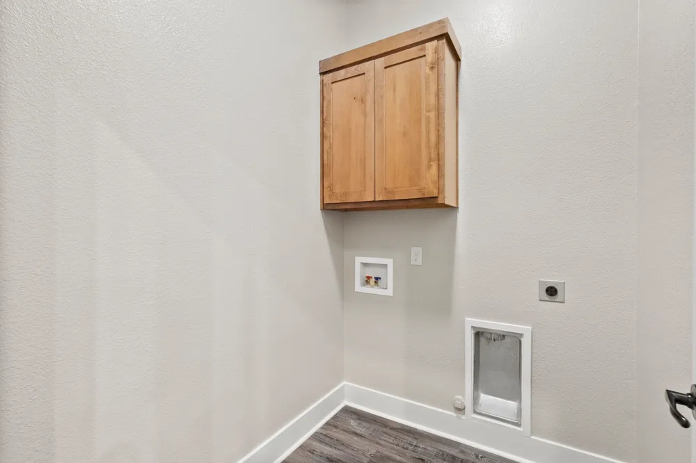 411 Mesa Drive Lone Oak, TX 75453