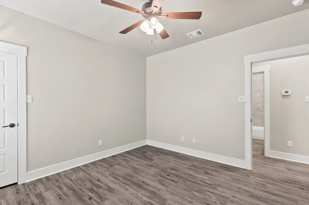 411 Mesa Drive Lone Oak, TX 75453