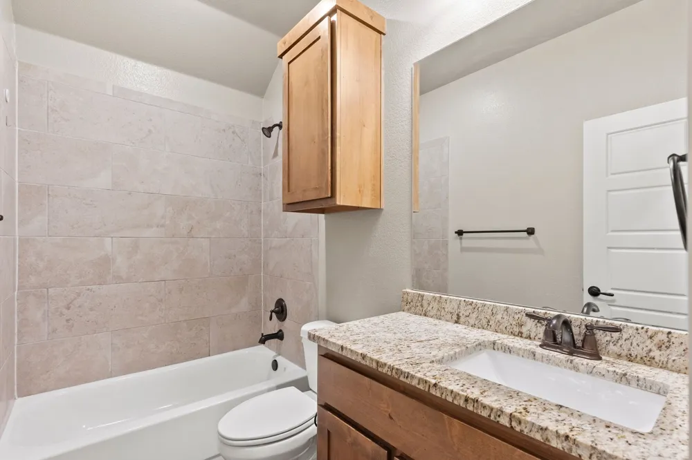 411 Mesa Drive Lone Oak, TX 75453