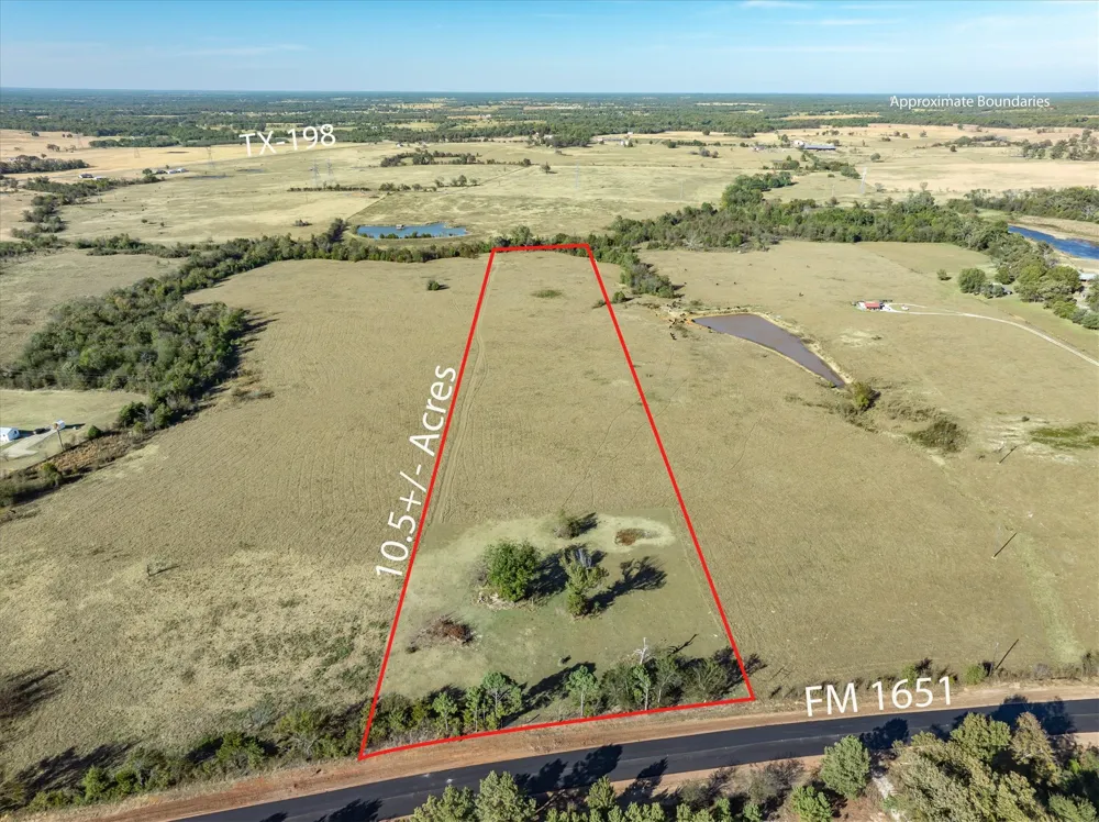 Fm 1651 Canton, TX 75103