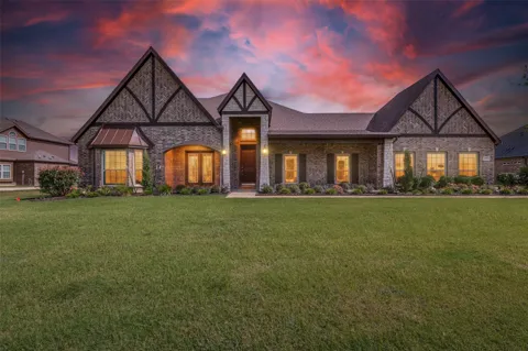 217 Castle Creek Drive