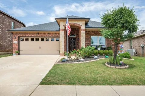 5103 Walsh Drive