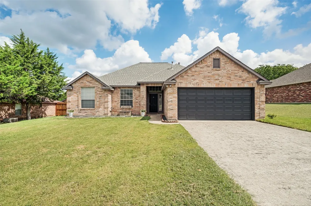 206 Ridge View Court Decatur, TX 76234