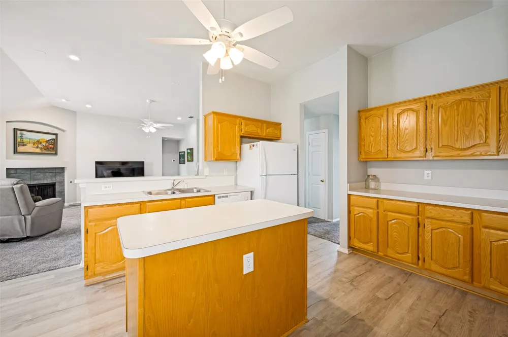 206 Ridge View Court Decatur, TX 76234