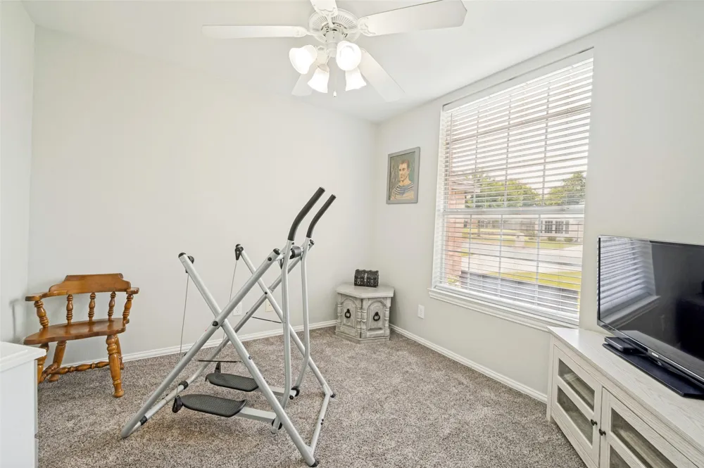 206 Ridge View Court Decatur, TX 76234