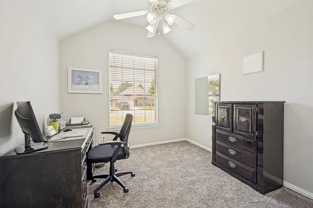 206 Ridge View Court Decatur, TX 76234