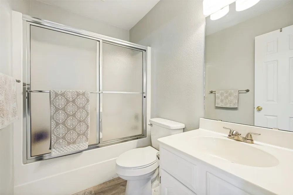 206 Ridge View Court Decatur, TX 76234