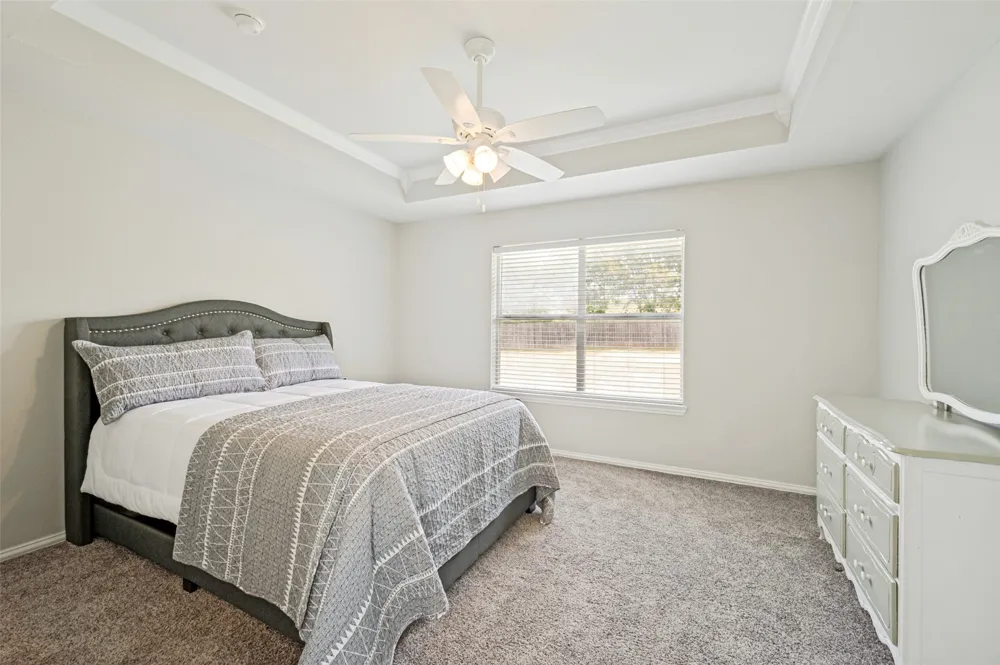 206 Ridge View Court Decatur, TX 76234