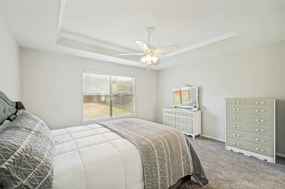 206 Ridge View Court Decatur, TX 76234