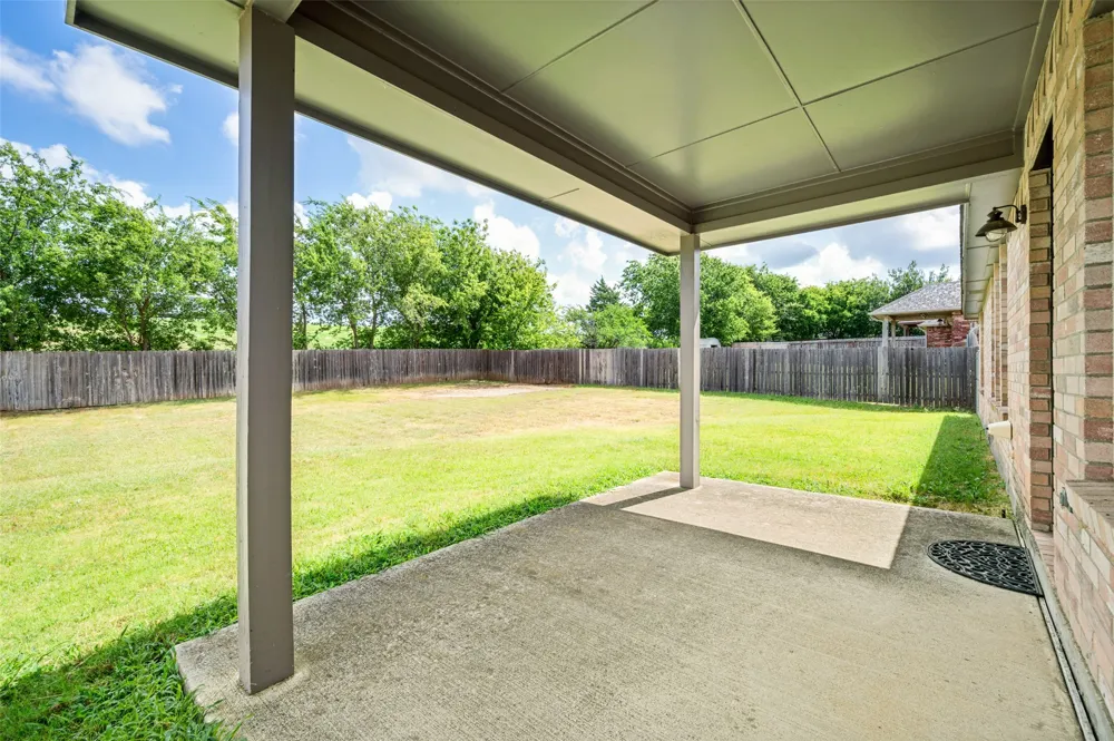 206 Ridge View Court Decatur, TX 76234