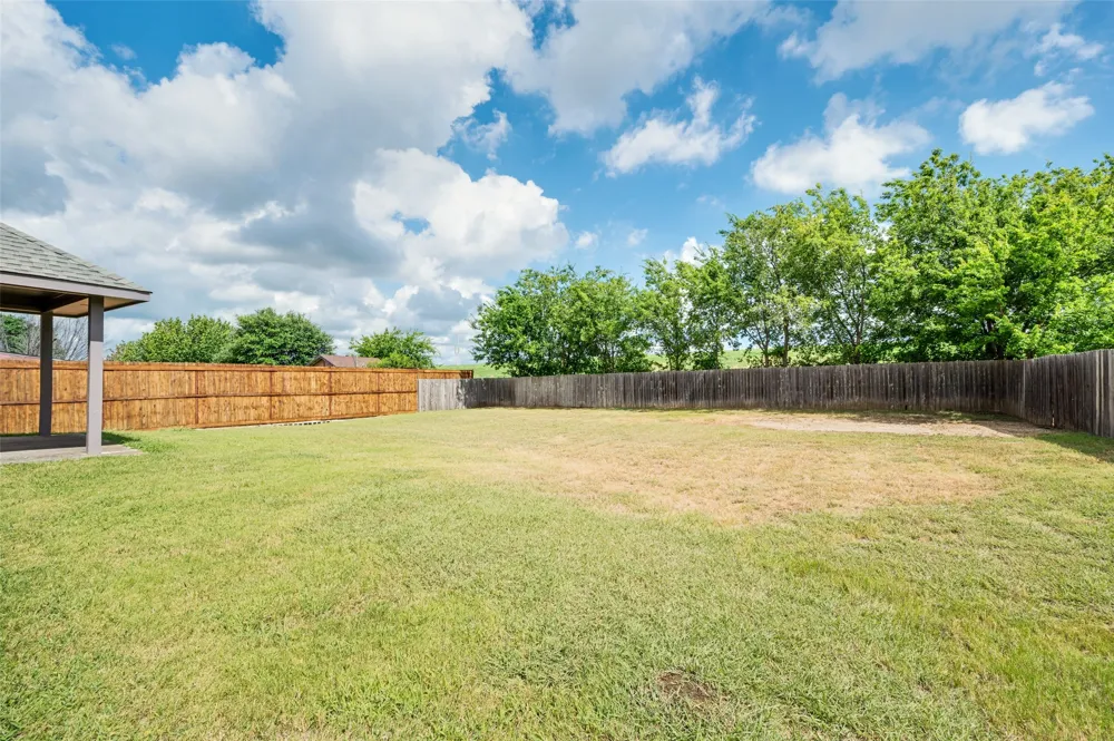 206 Ridge View Court Decatur, TX 76234