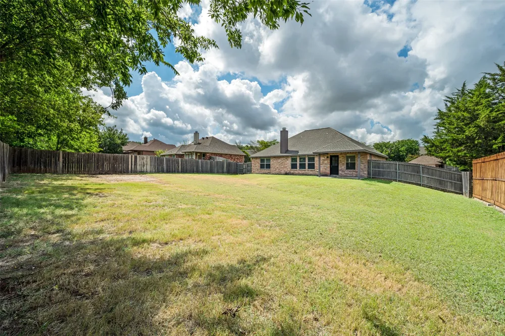 206 Ridge View Court Decatur, TX 76234