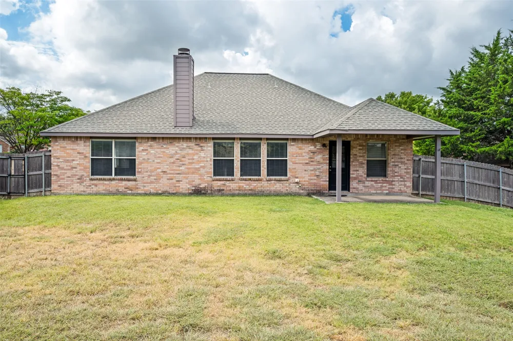 206 Ridge View Court Decatur, TX 76234