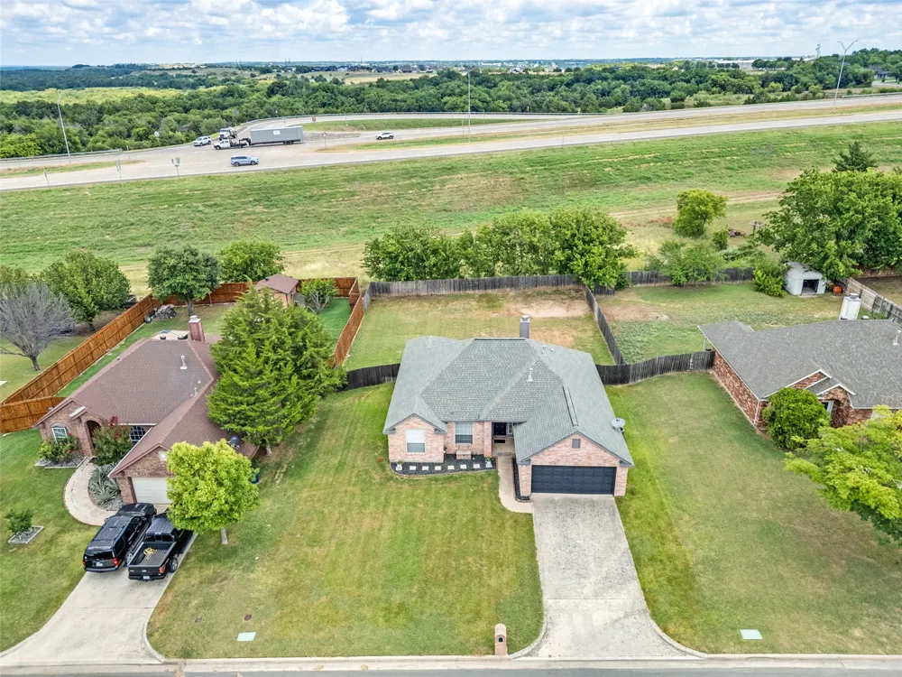 206 Ridge View Court Decatur, TX 76234