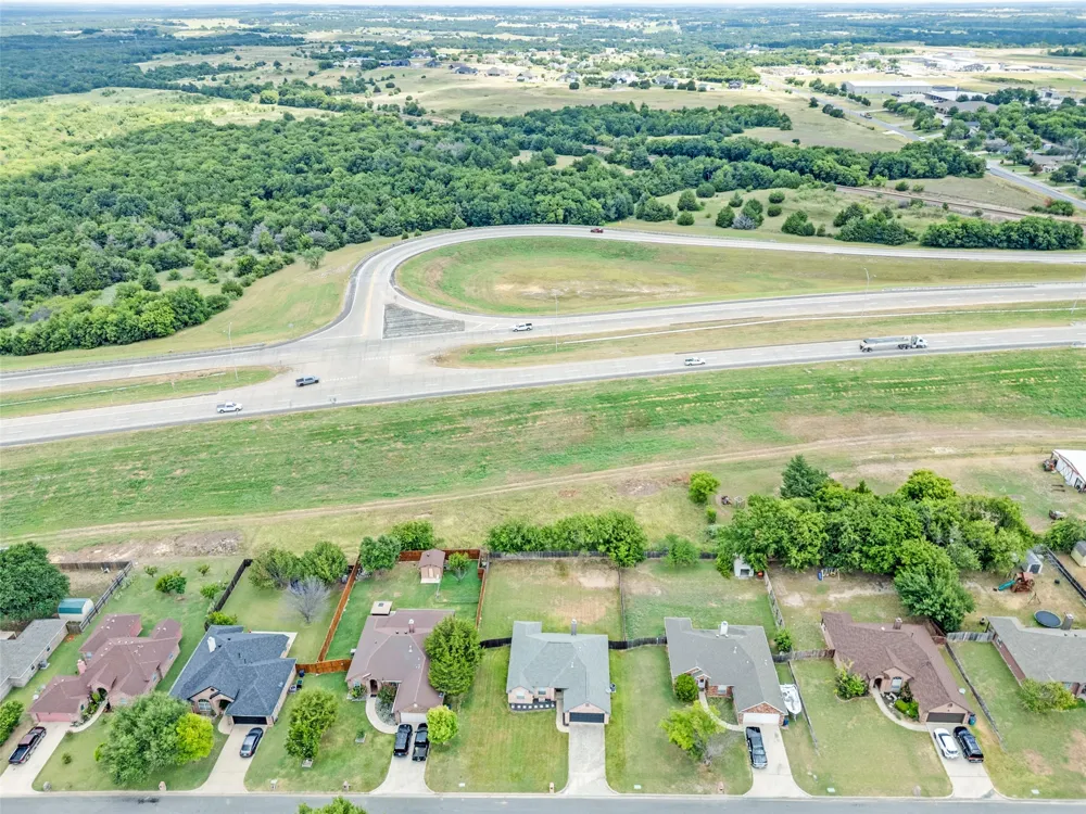 206 Ridge View Court Decatur, TX 76234