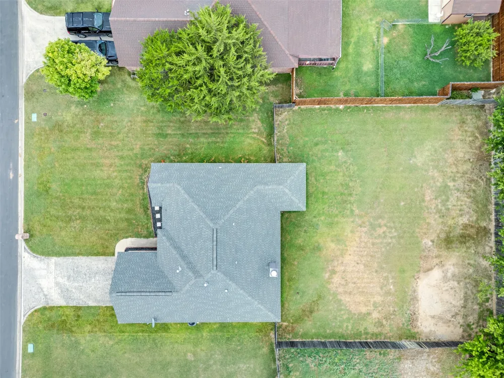 206 Ridge View Court Decatur, TX 76234