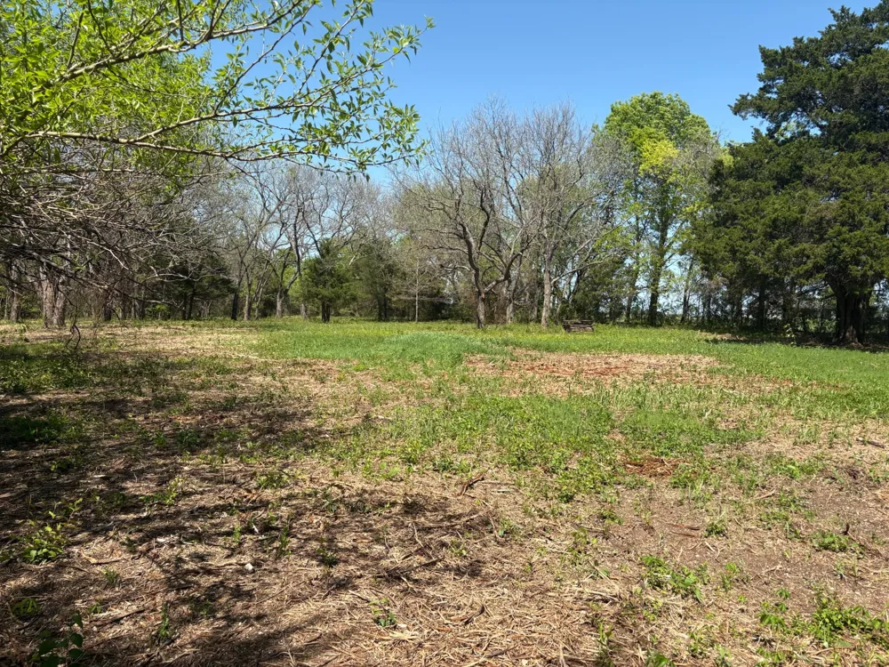 Rockport Road Sherman, TX 75092