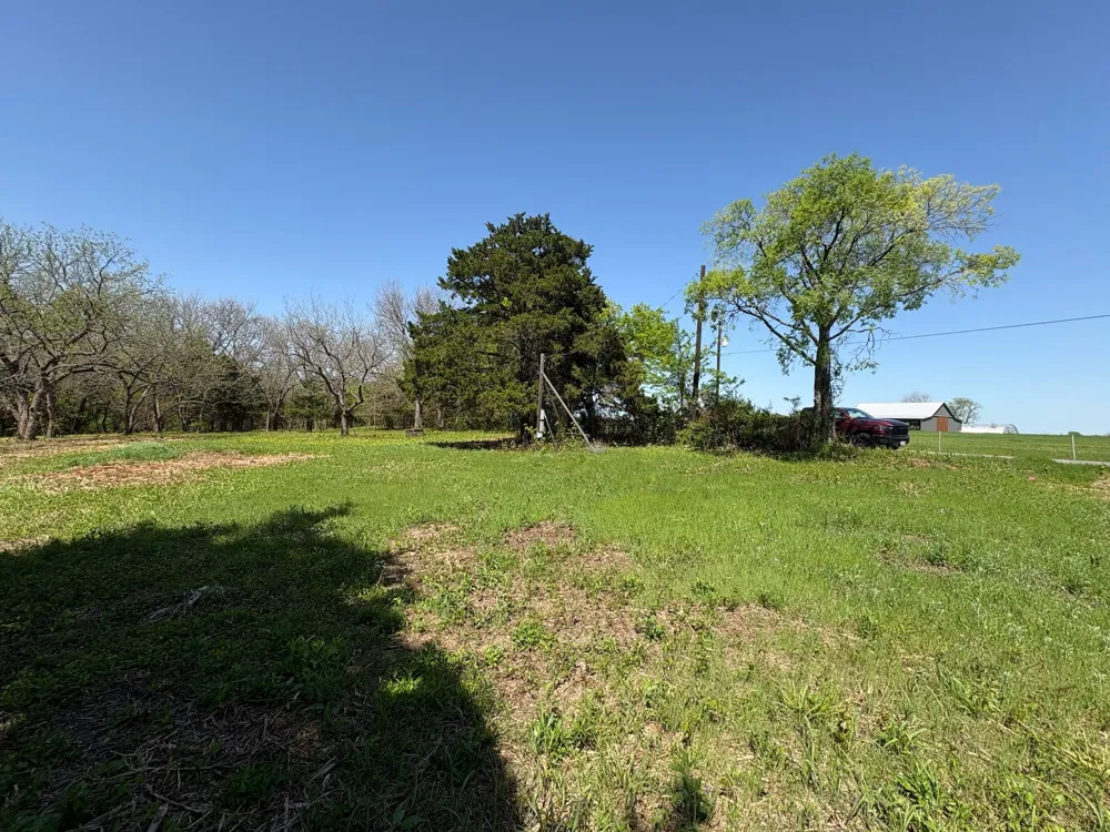 Rockport Road Sherman, TX 75092
