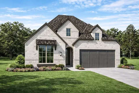 1557 Thicket Hill Drive