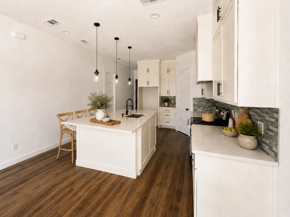2715 Grafton Avenue Dallas, TX 75211