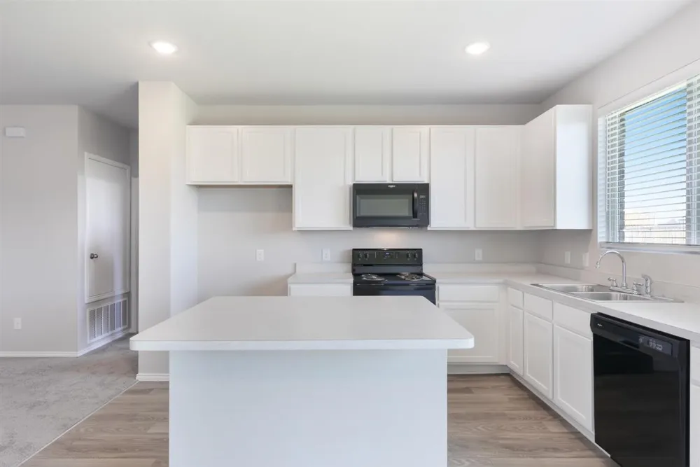 3136 Plumbago Fort Worth, TX 76108