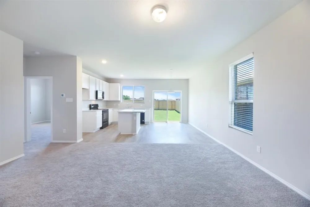 3136 Plumbago Fort Worth, TX 76108