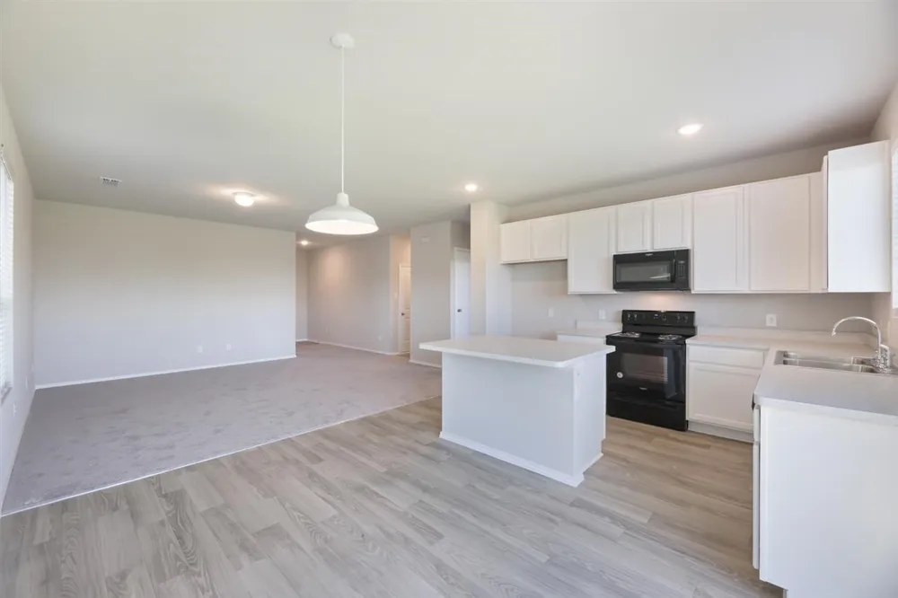 3136 Plumbago Fort Worth, TX 76108