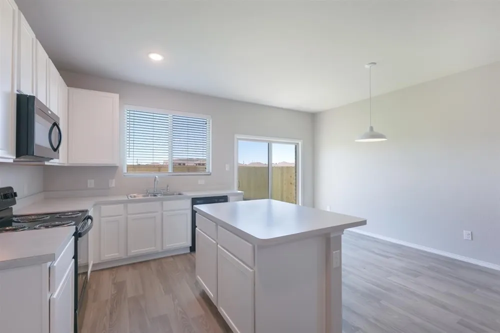 3136 Plumbago Fort Worth, TX 76108