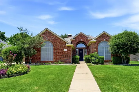 317 Cherokee Trail