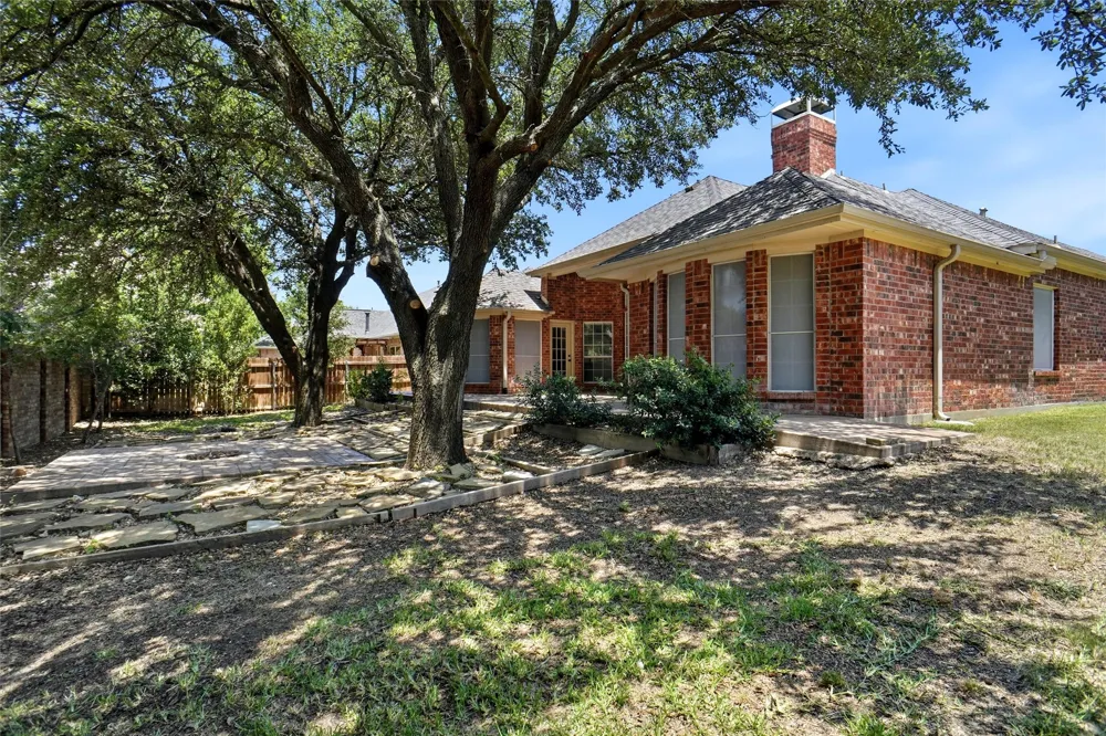 317 Cherokee Trail Argyle, TX 76226